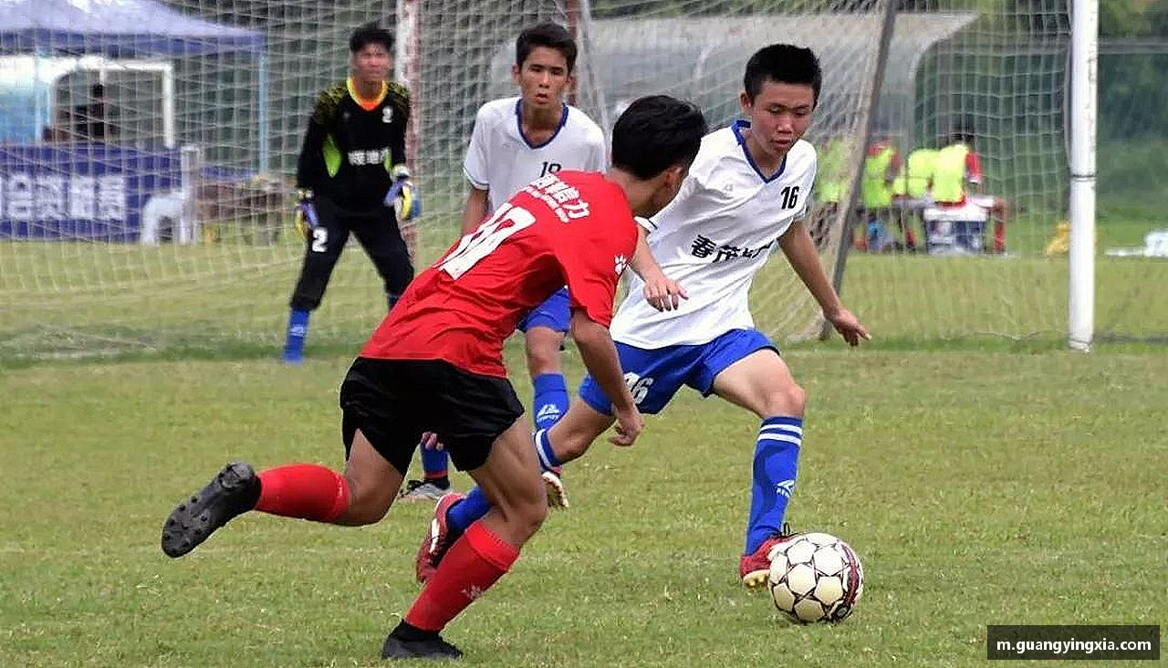 激发活力，释放无限可能！